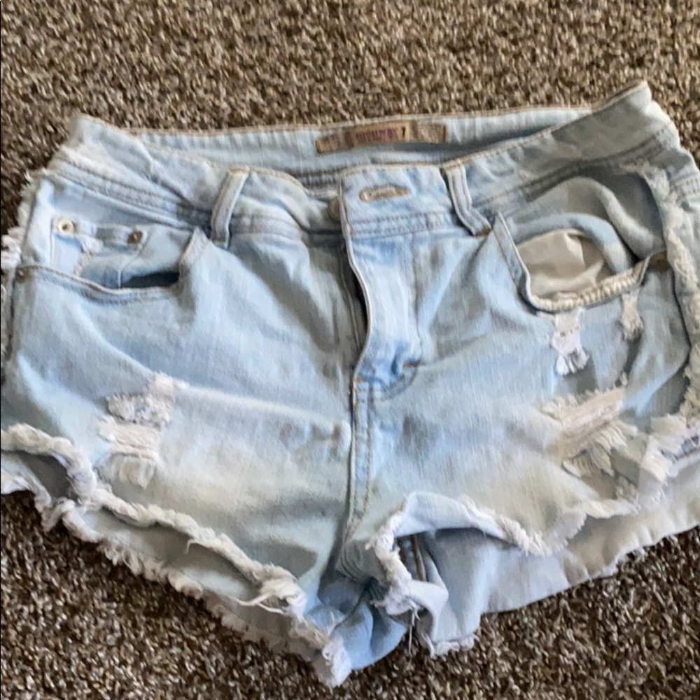 Shorts